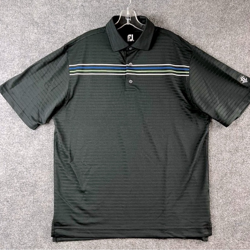 Large FootJoy Golf Shirt